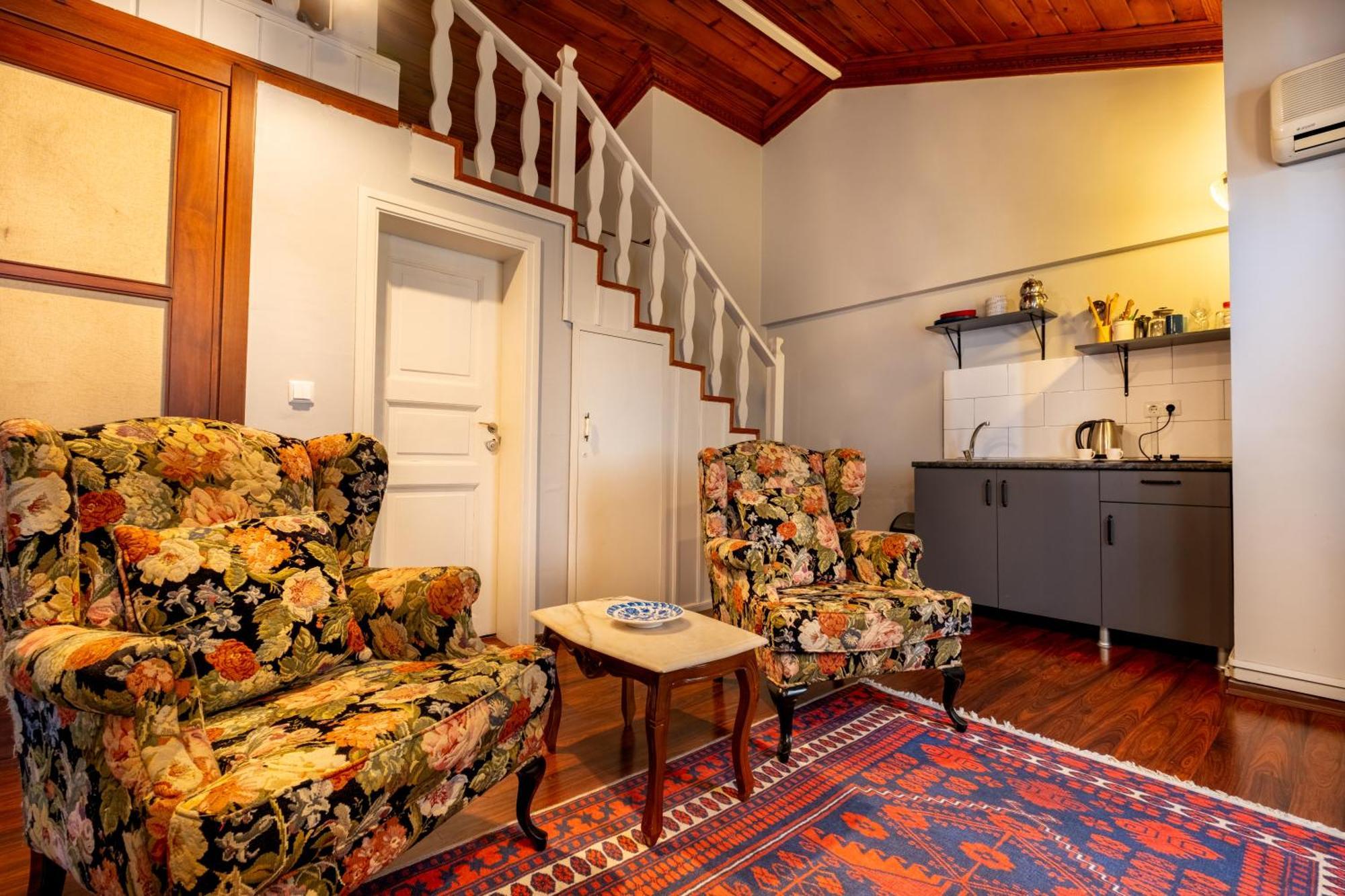 Nevalist Hotel Istanboel Kamer foto
