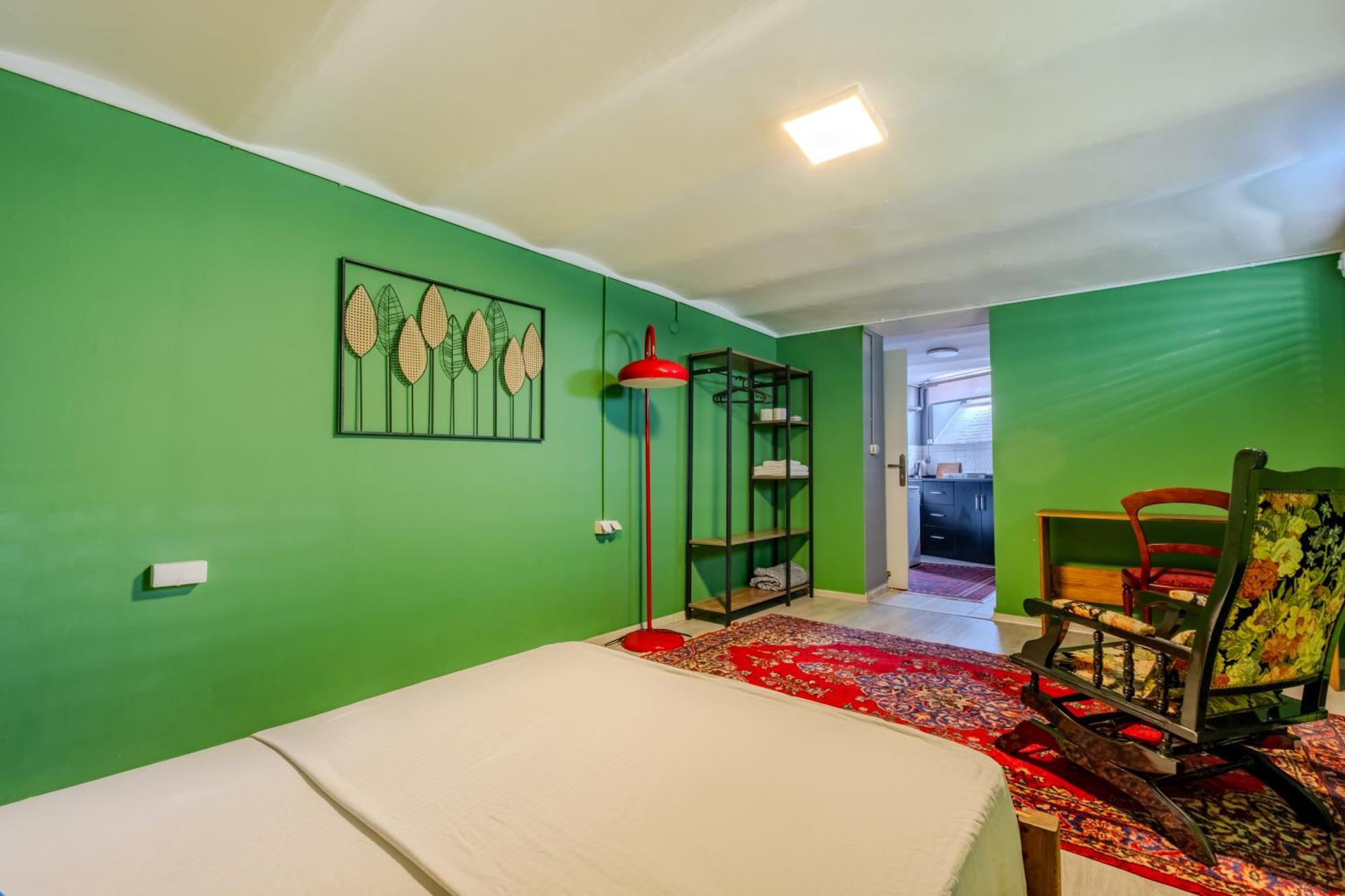 Nevalist Hotel Istanboel Kamer foto